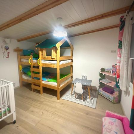 La Maison Pritzwalk - Bett & Bike 外观 照片