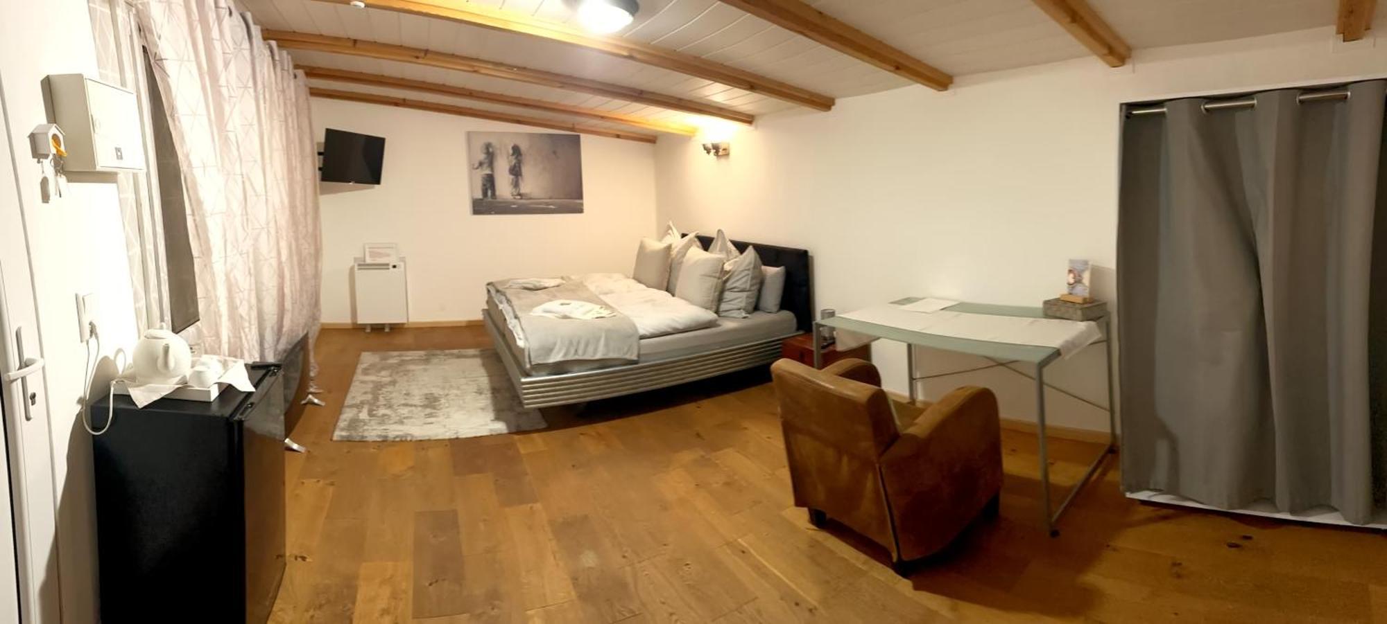 La Maison Pritzwalk - Bett & Bike 外观 照片