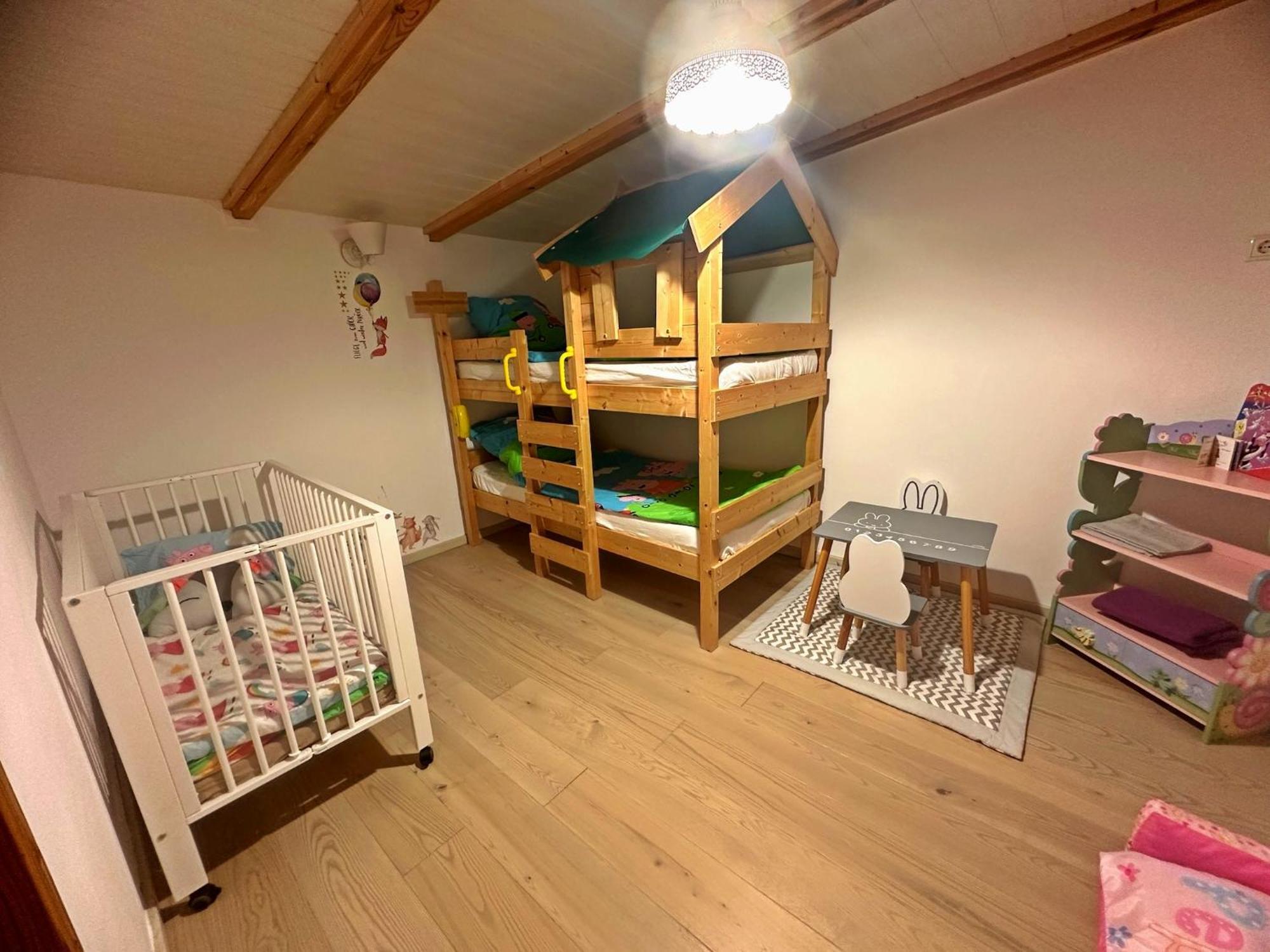 La Maison Pritzwalk - Bett & Bike 外观 照片