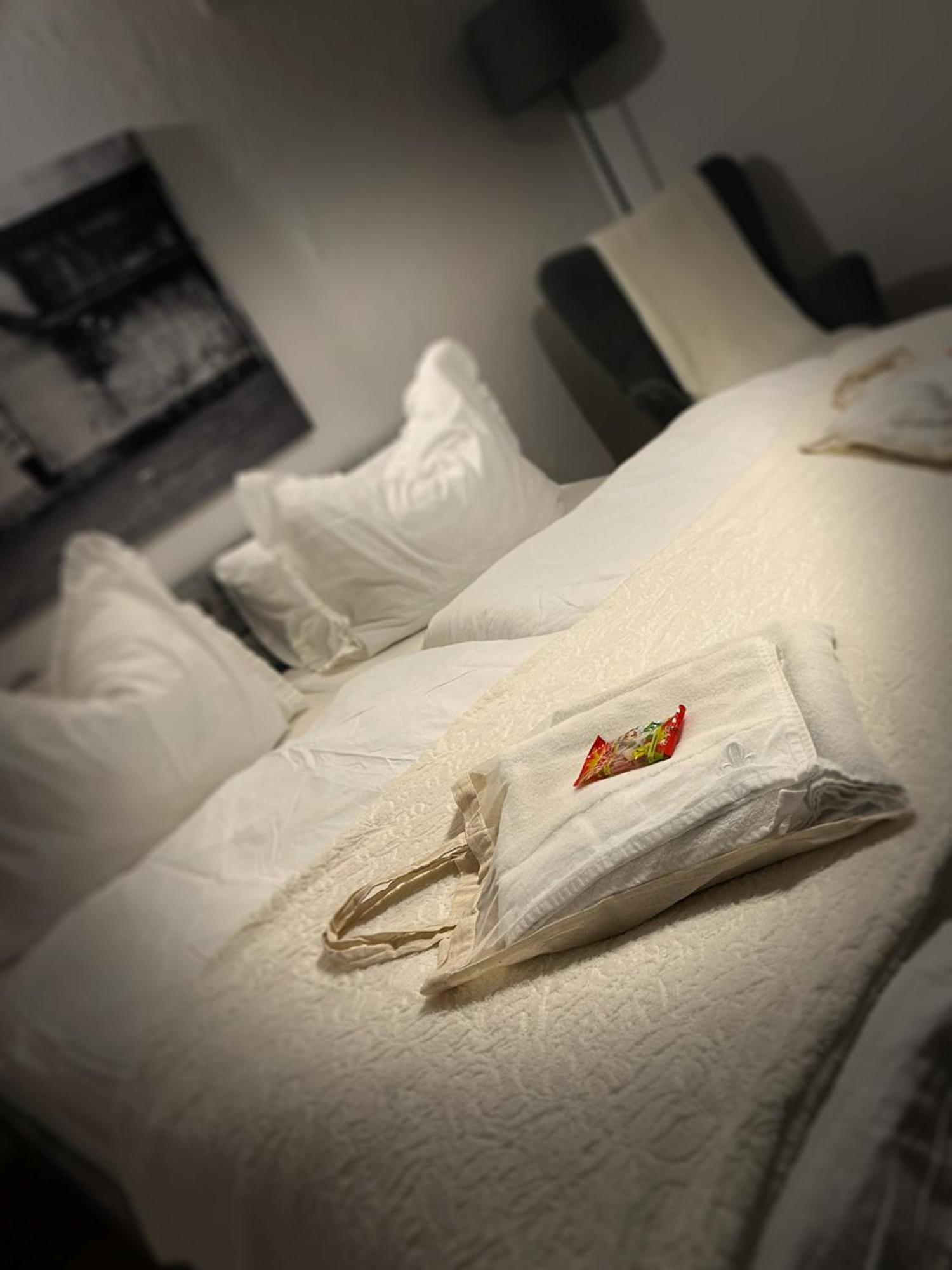 La Maison Pritzwalk - Bett & Bike 外观 照片