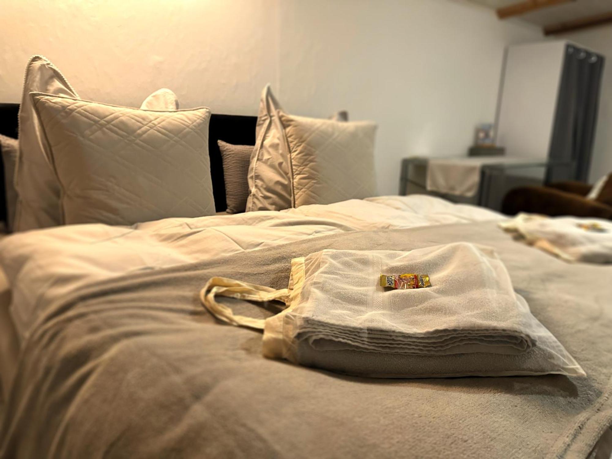 La Maison Pritzwalk - Bett & Bike 外观 照片