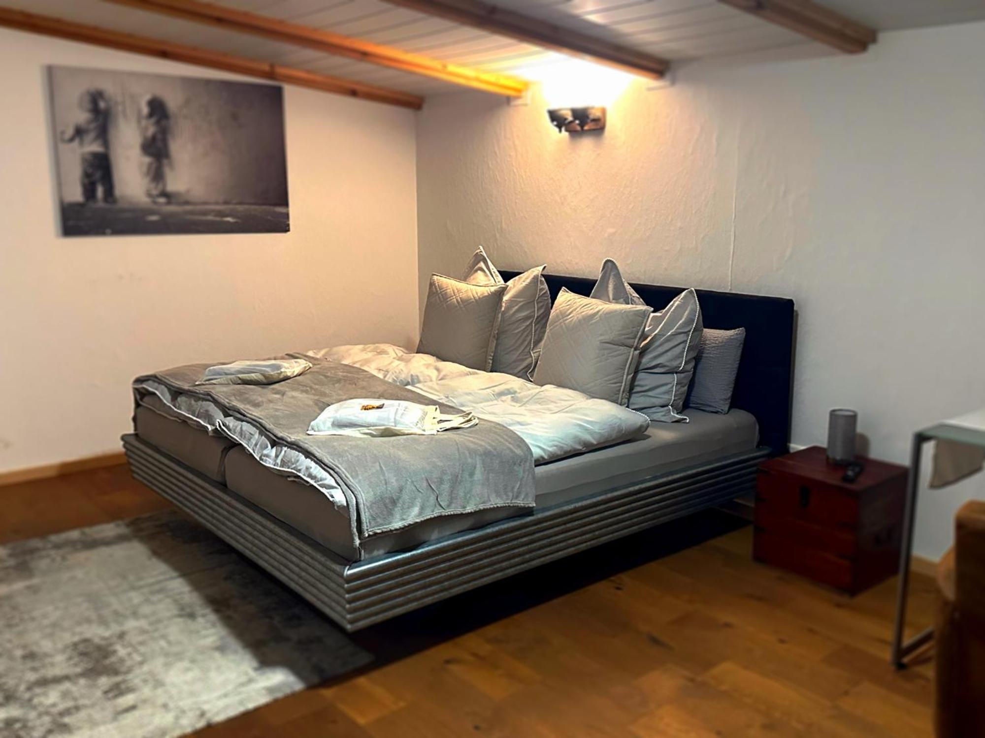 La Maison Pritzwalk - Bett & Bike 外观 照片